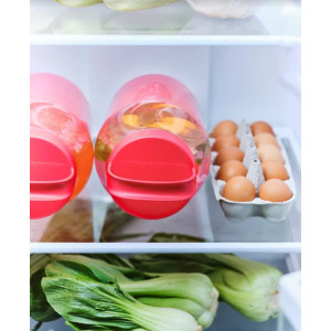 Чудо-Банка (3л) красная