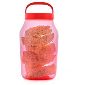 Чудо-Банка (3л) красная