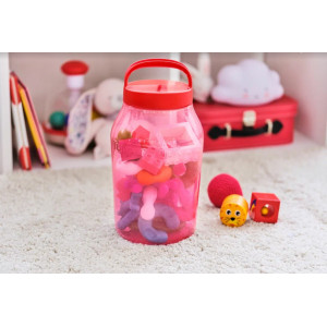 Чудо-Банка (3л) красная