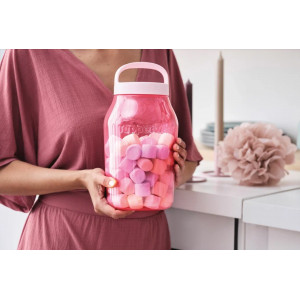 Чудо-Банка (3л) красная