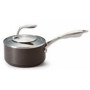 Ковш «От шефа» «Прованс» (1,4л) с покрытием Eterna