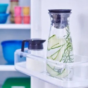 Графин «Кристалл» (1,3л)