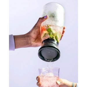 Графин «Кристалл» (1,3л)