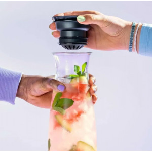 Графин «Кристалл» (1,3л)