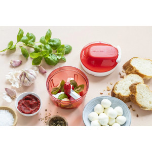 Измельчитель «SuperSonic» Компакт (300мл) 