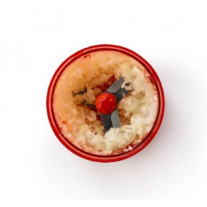 Измельчитель «SuperSonic» Компакт (300мл) 