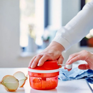 Измельчитель «SuperSonic» Компакт (300мл) 