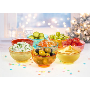 Чаша-пиала (250мл), 8 шт.