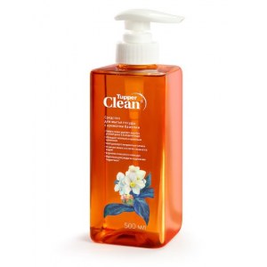 Средство для мытья посуды TupperClean®