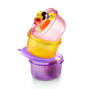 Чаша для супа (310мл) сиреневая