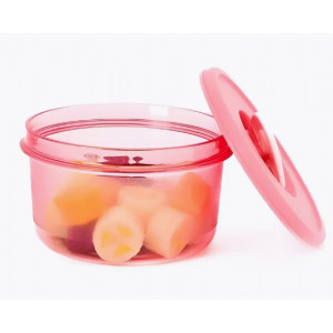 Чаша для супа (310мл) сиреневая