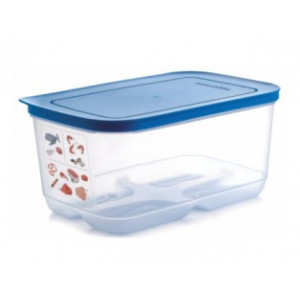 Контейнер «Умный холодильник» для мяса и рыбы (4,4л)  Контейнер «Умный холодильник» для мяса и рыбы (4,4л)