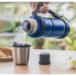 Термос «Jumbo» (1,2л) Термос «Jumbo» (1,2л)