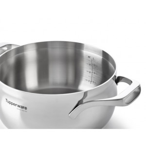 Кастрюля «MASTRO» (5л)