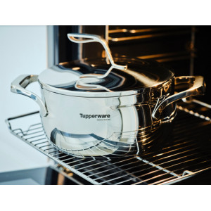 Кастрюля «MASTRO» (5л)