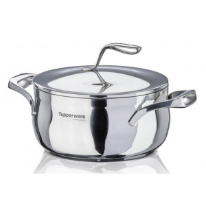 Кастрюля «MASTRO» (5л)