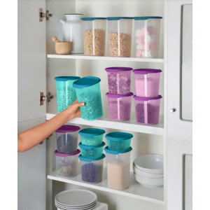 Контейнер «One Touch Fresh» (810мл) Контейнер «One Touch Fresh» (810мл)