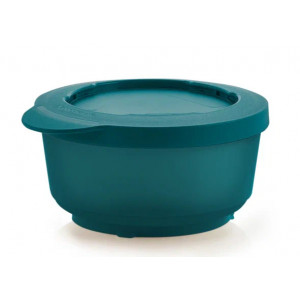 Закусочный стаканчик «Иллюмина» (200мл) изумрудный