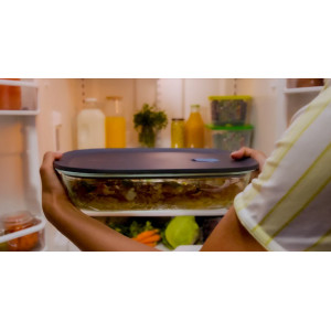 Форма для запекания «Вуаля» (3 л)