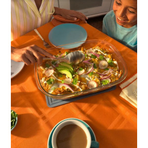 Форма для запекания «Вуаля» (3 л)