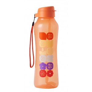 Эко-бутылка AquaVibe™ (1,2л)