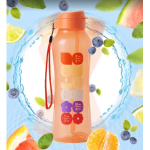 Эко-бутылка AquaVibe™ (1,2л)