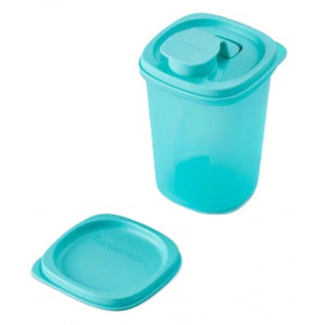 Компактус «Организатор» (440мл) для масла с дополнительной крышкой