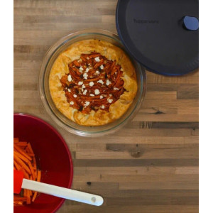 Форма для запекания «Вуаля» (1,7 л) Форма для запекания «Вуаля» (1,7 л)