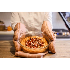 Форма для запекания «Вуаля» (1,7 л) Форма для запекания «Вуаля» (1,7 л)