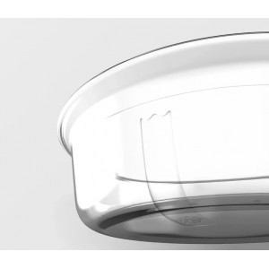 Форма для запекания «Вуаля» (1,7 л) Форма для запекания «Вуаля» (1,7 л)