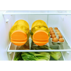 Чудо-Банка (4,5л) жёлтая