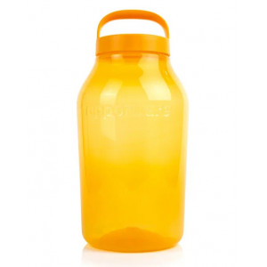 Чудо-Банка (4,5л) жёлтая