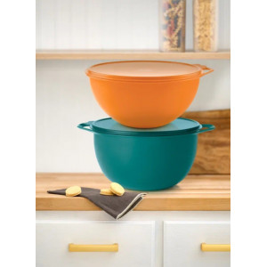 Чаша «Милиан» (7,8л) оранжевая