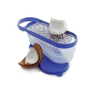 Терка с контейнером (500мл) Терка с контейнером (500мл)