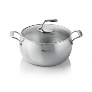 Кастрюля «От шефа» (7,6л)