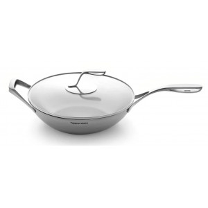 Сковорода ВОК «MASTRO» (5,2л) 