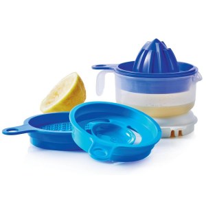 Набор «Поваренок» синий