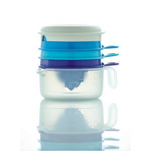 Набор «Поваренок» синий