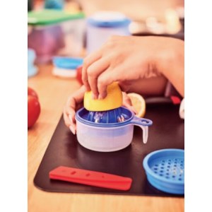 Набор «Поваренок» синий