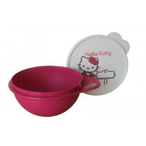 Чаша «Милиан» (1,4л) Hello Kitty