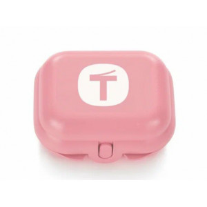 Ланч-бокс мини «T» Ланч-бокс мини «T»