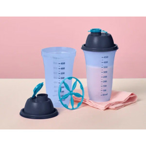 Шейкер (500мл) Шейкер (500мл)