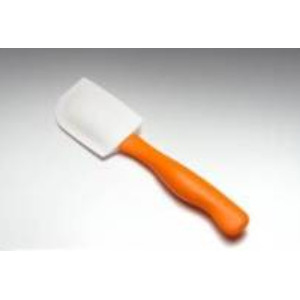 Силиконовый скребок средний Силиконовый скребок средний