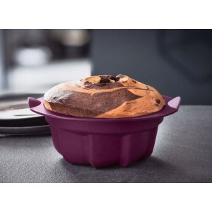 Силиконовая форма «Чудо» (2,5л)  Силиконовая форма «Чудо» (2,5л)