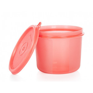 «Хит-Парад» высокий (550мл) 2шт. сиреневый/коралловый