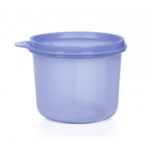 «Хит-Парад» высокий (550мл) 2шт. сиреневый/коралловый