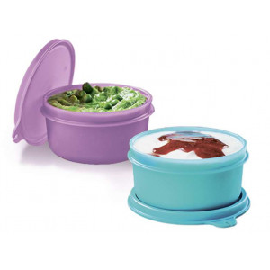 Набор сервировочных чаш (200мл) 2шт.