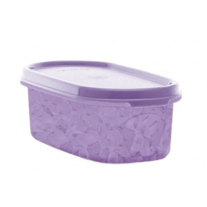 Компактус овальный (500мл) сиреневый Компактус овальный (500мл) сиреневый