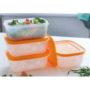 Охлаждающие лотки (450мл) 4шт.