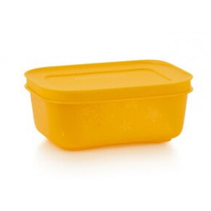 Охлаждающий лоток (450мл) жёлтый